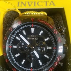 INVICTA WATCH brand new